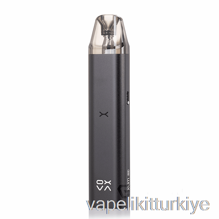 Elektronik Sigara Kalemi Vape Mate Oxva Xlim Se 25w Pod Sistemi Siyah